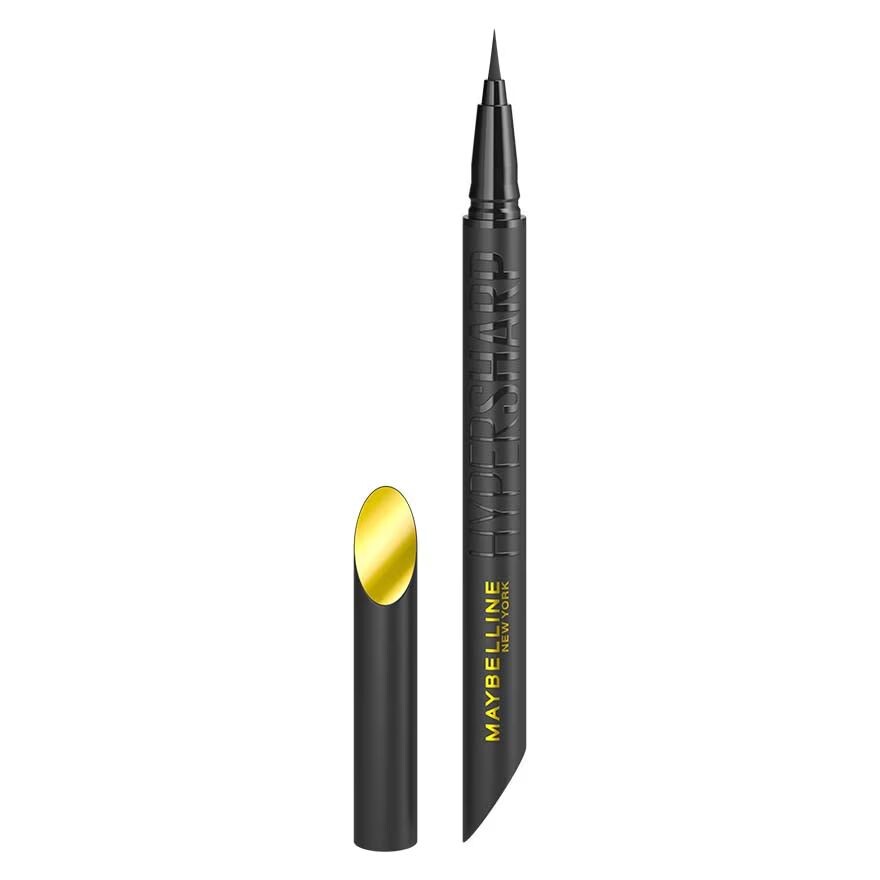 

Maybelline Гиперострый лайнер 0,4 г. Ультра Черный, Ultra Black