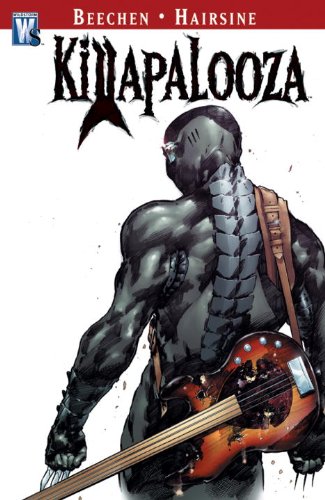 

Killapalooza (WildStorm)