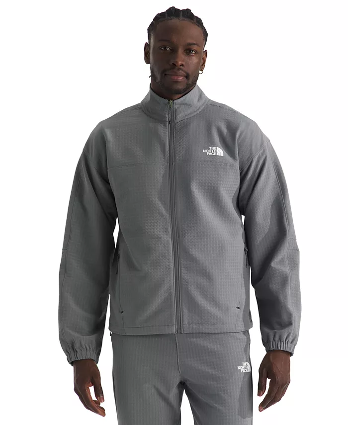 

Мужская куртка Tekware The North Face, серый