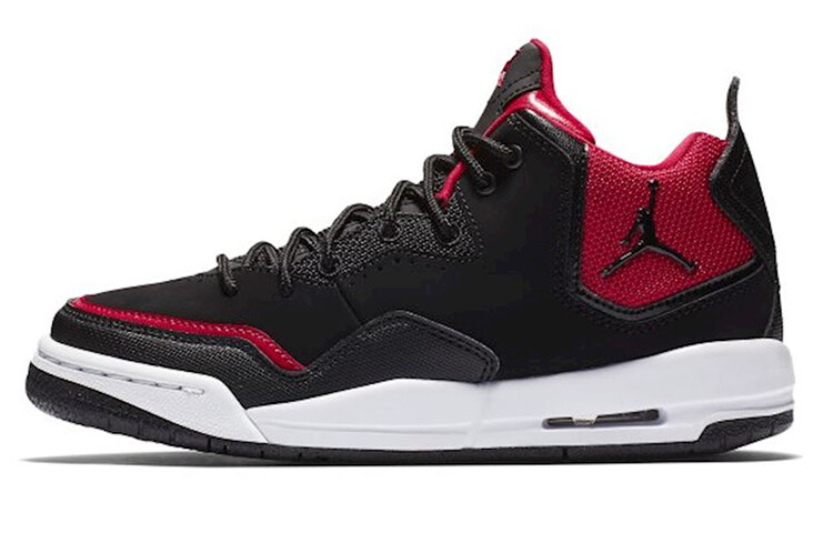 

Кроссовки Jordan Courtside 23 Gym Red GS
