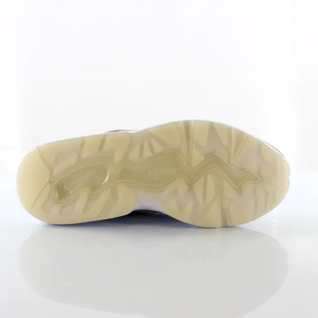 Мужские кроссовки X Careaux Blaze by Glory Low Lace Up Socks 363661 02 Puma, синий — фото 4