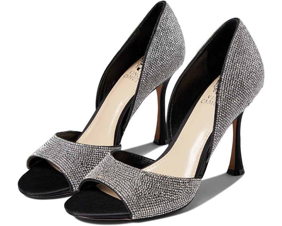

Туфли Vince Camuto Aliandry 2, черный