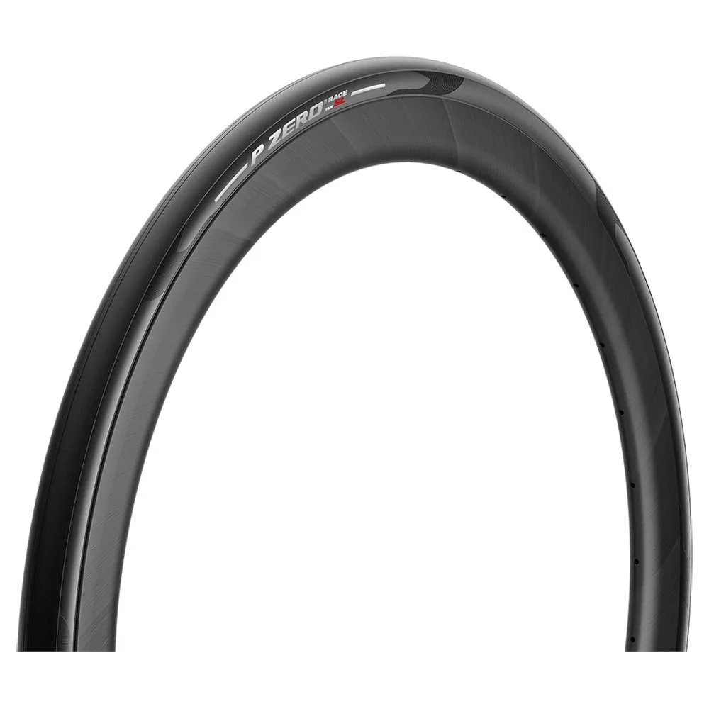 

Дорожная шина Pirelli P Zero Race SL Tubeless 700C x 28, черный