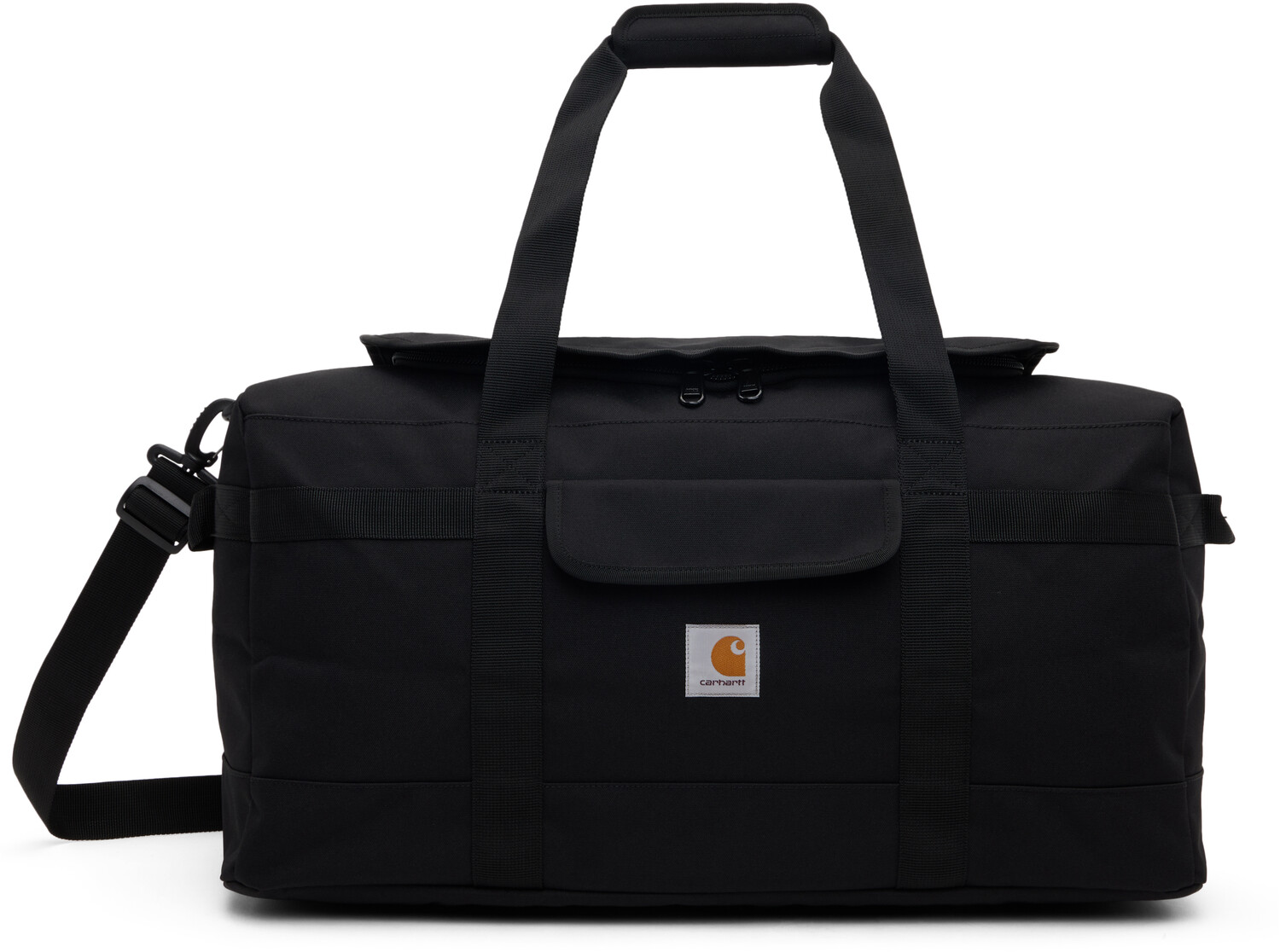 

Джек Дорожная Сумка Carhartt Work In Progress, черный