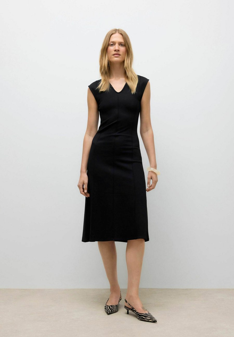 

Платье Vero Moda Jersey dress, Black
