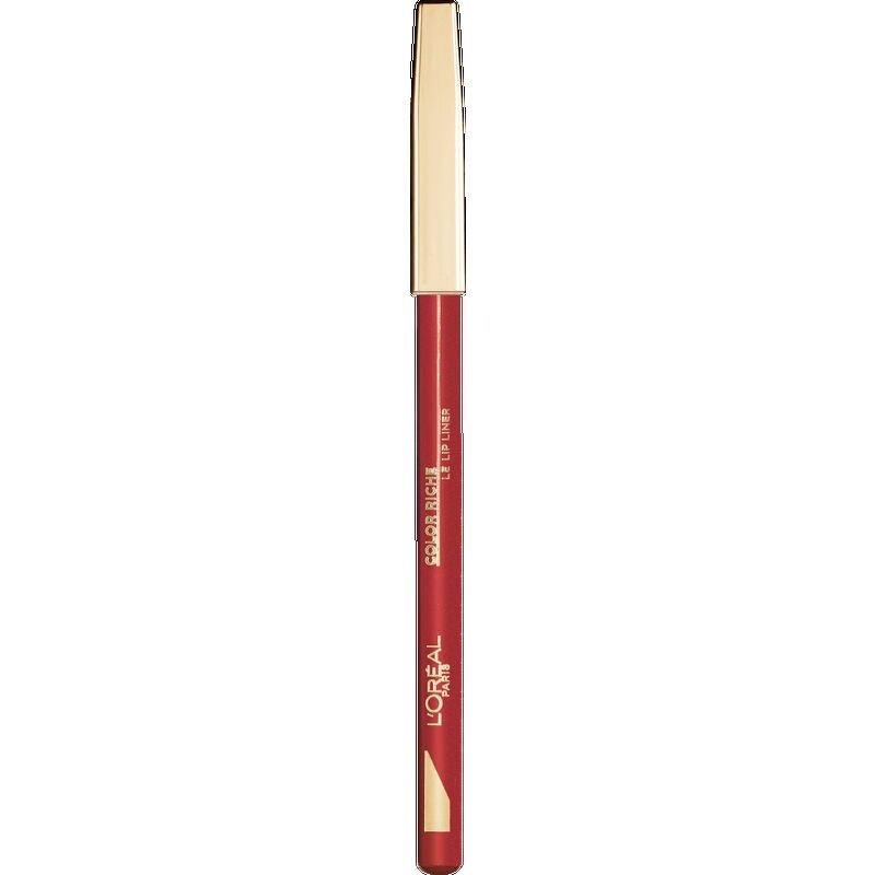 

Color Riche Le Lipliner 126 Excusez moi L’Oréal Paris, 1,2 g