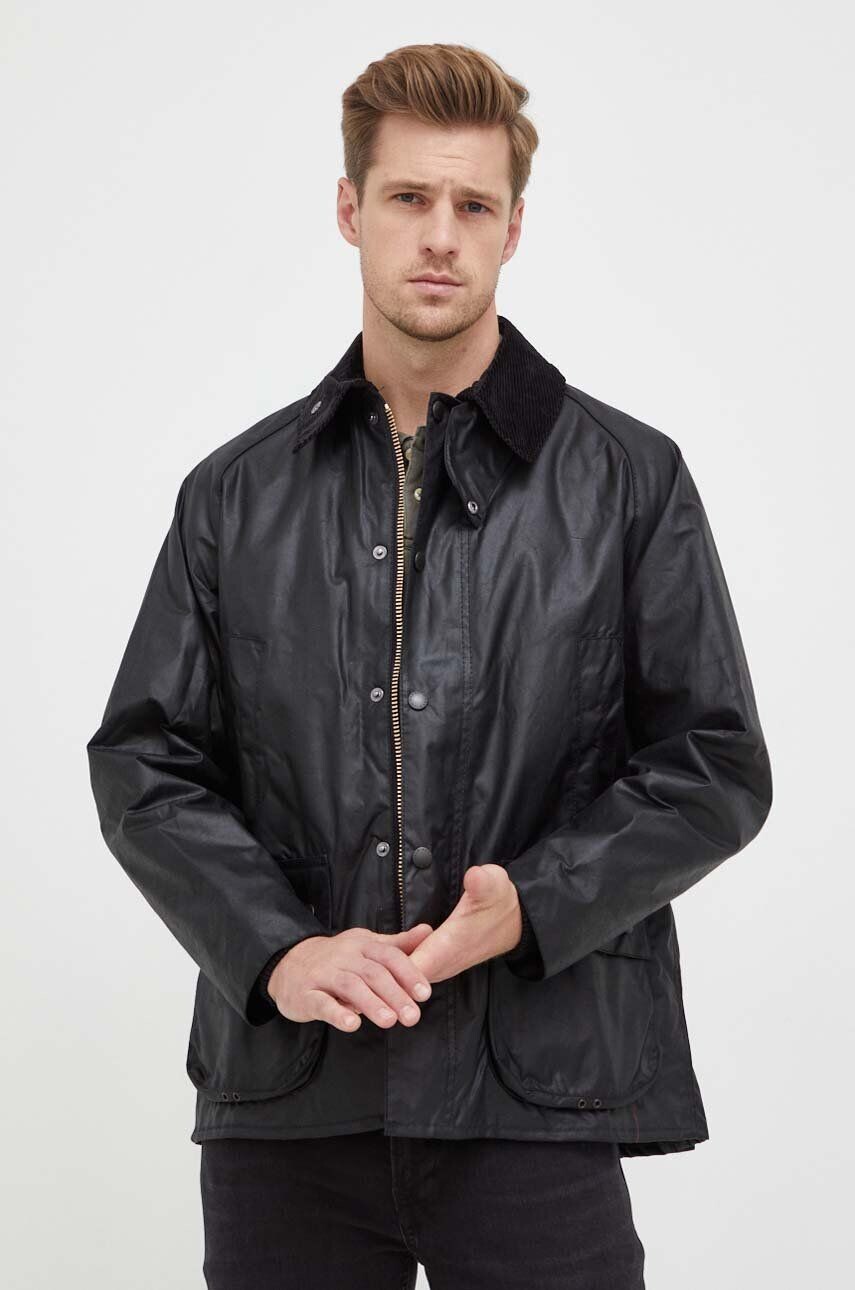 

Куртка Barbour, черный