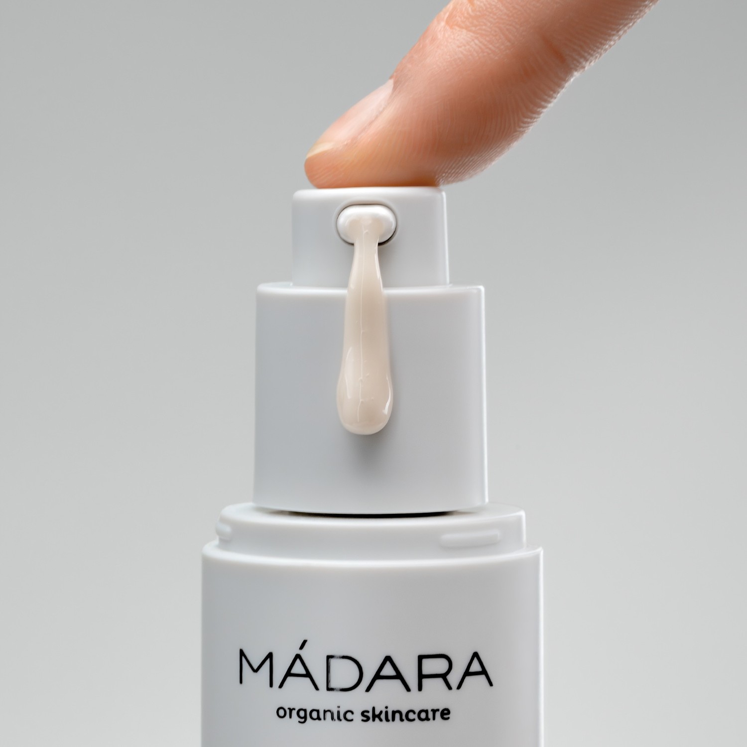 Сыворотка Mádara — Для лица time miracle botanic niacinamide alternative Madara, объем, 30 мл — фото 4