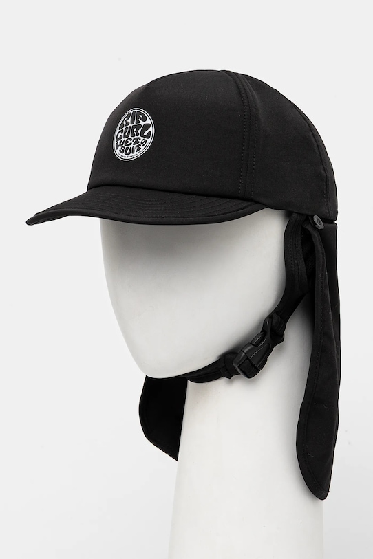 

Кепка с козырьком Rip Curl, черный