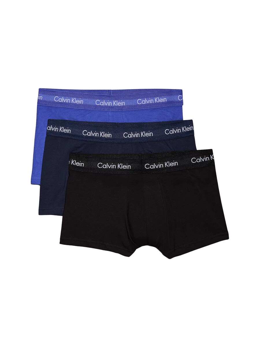 

Боксерские шорты Calvin Klein, разноцветный