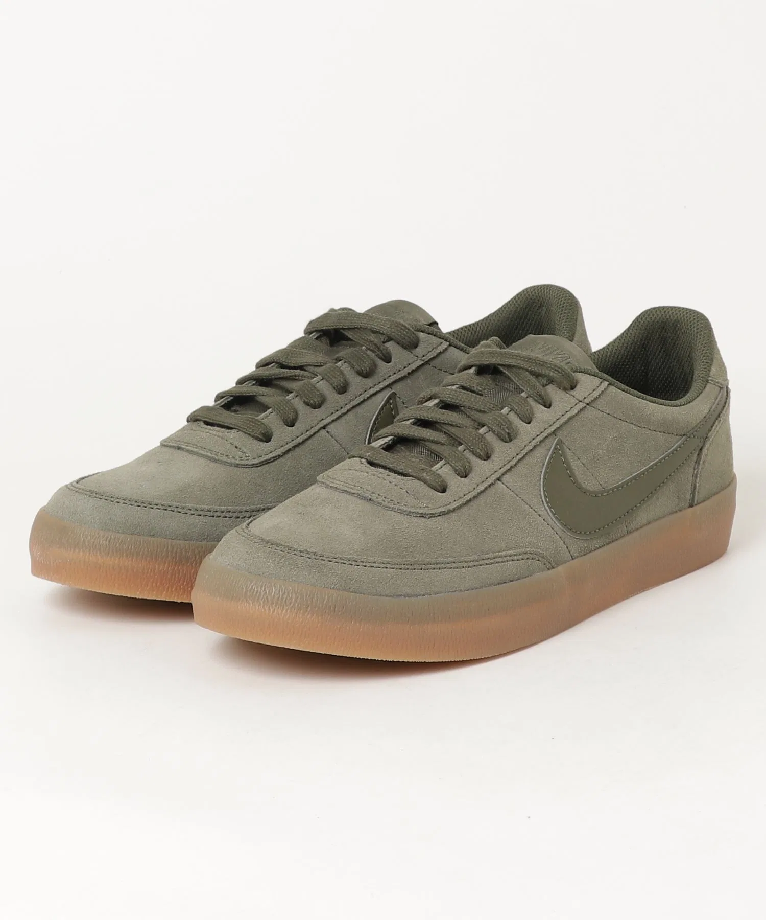Мужские кроссовки NIKE Killshot 2 хаки