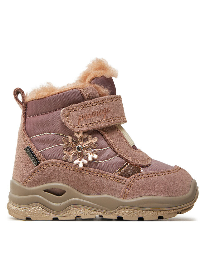 

Зимние Ботинки Primigi 6861411 M GORE-TEX, розовый