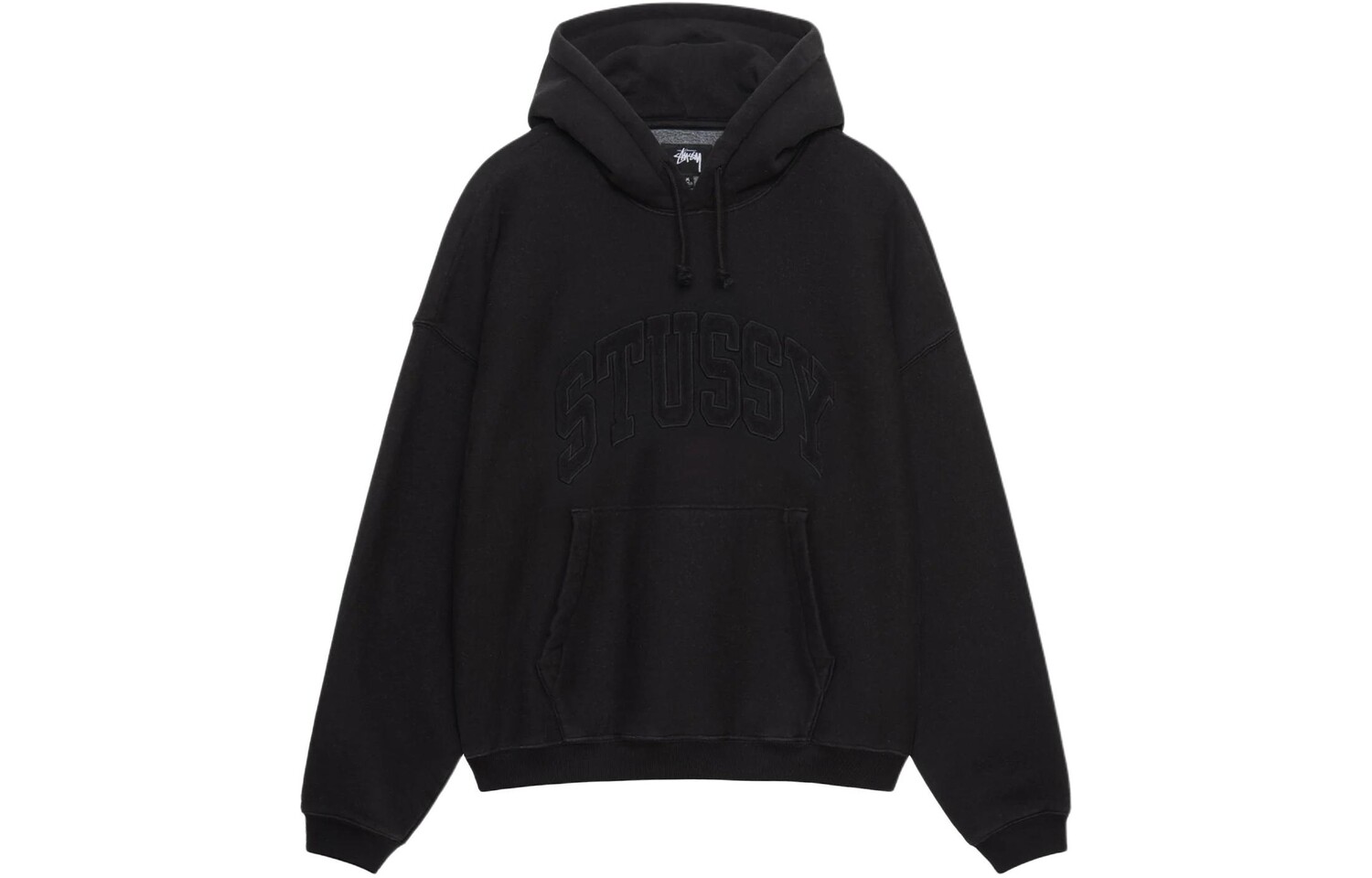 

SS24 Толстовка мужская Stussy, фиолетовый