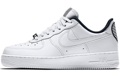 

Кроссовки Nike Air Force 1 Low Valentine's Day 2018 Women's