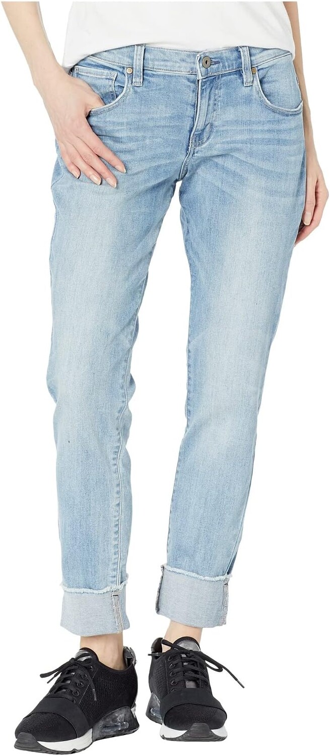 

Джинсы Carson Jeans Carve Designs, цвет Beach Blue