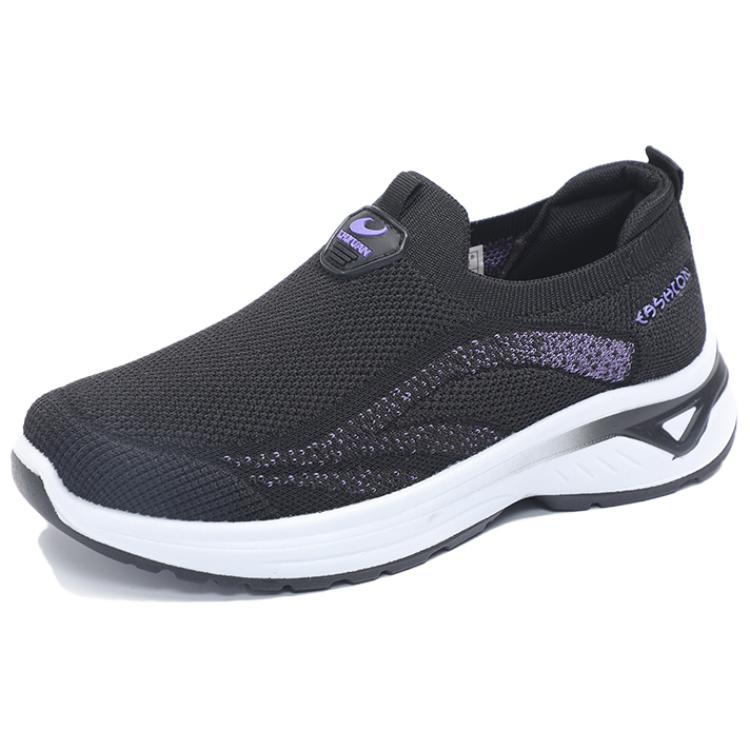 

TAIHEYUAN Низкие повседневные туфли унисекс женские черные, цвет Women's Black