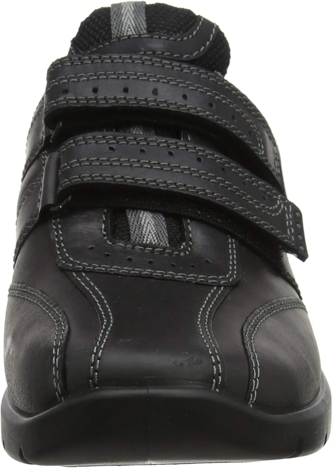 Мужские кроссовки Hotter Energise, Black 001 — фото 2