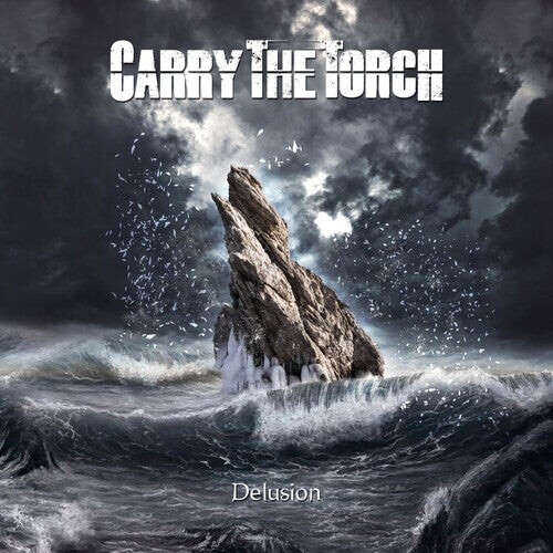 

CD диск Carry the Torch: Delusion
