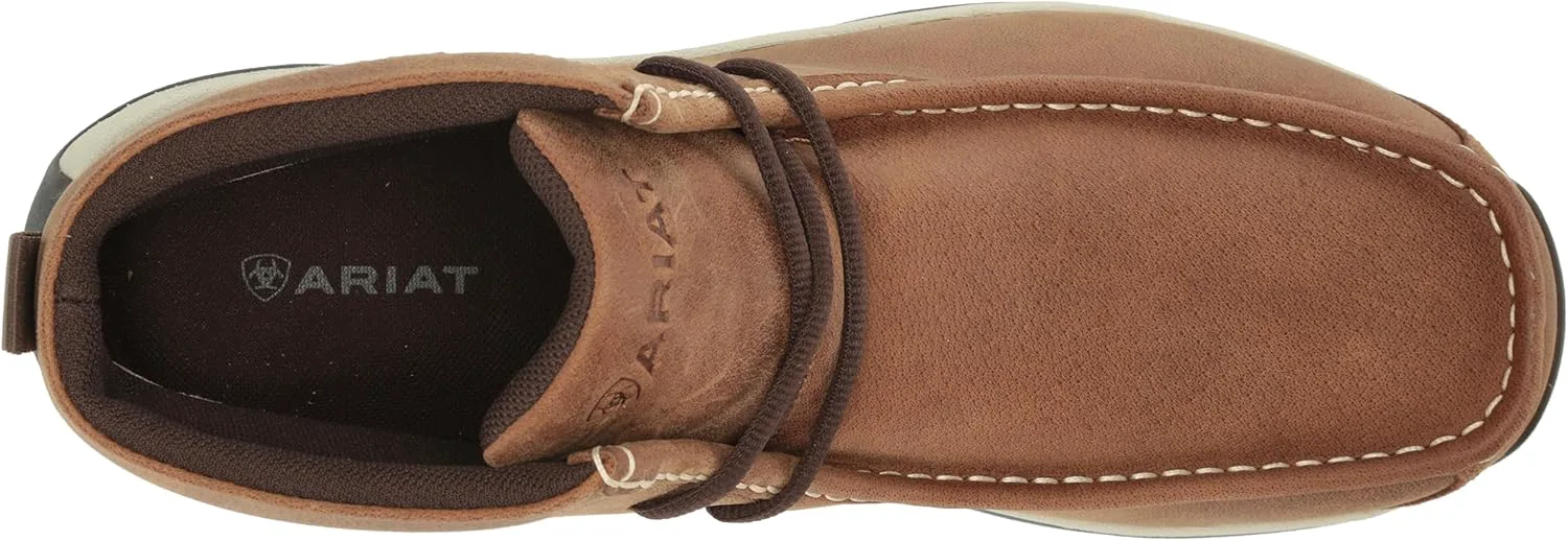 Мужские ботинки Ariat Spitfire для всех типов местности — фото 2