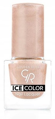 

Лак для ногтей Golden Rose Ice Color 6 мл 246