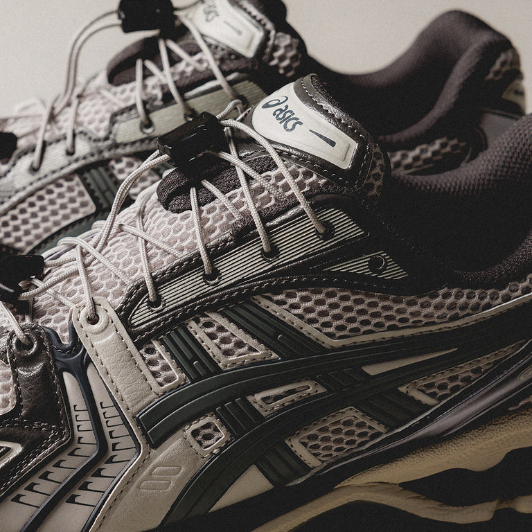 

Кроссовки gel-kayano 14 Asics, серый