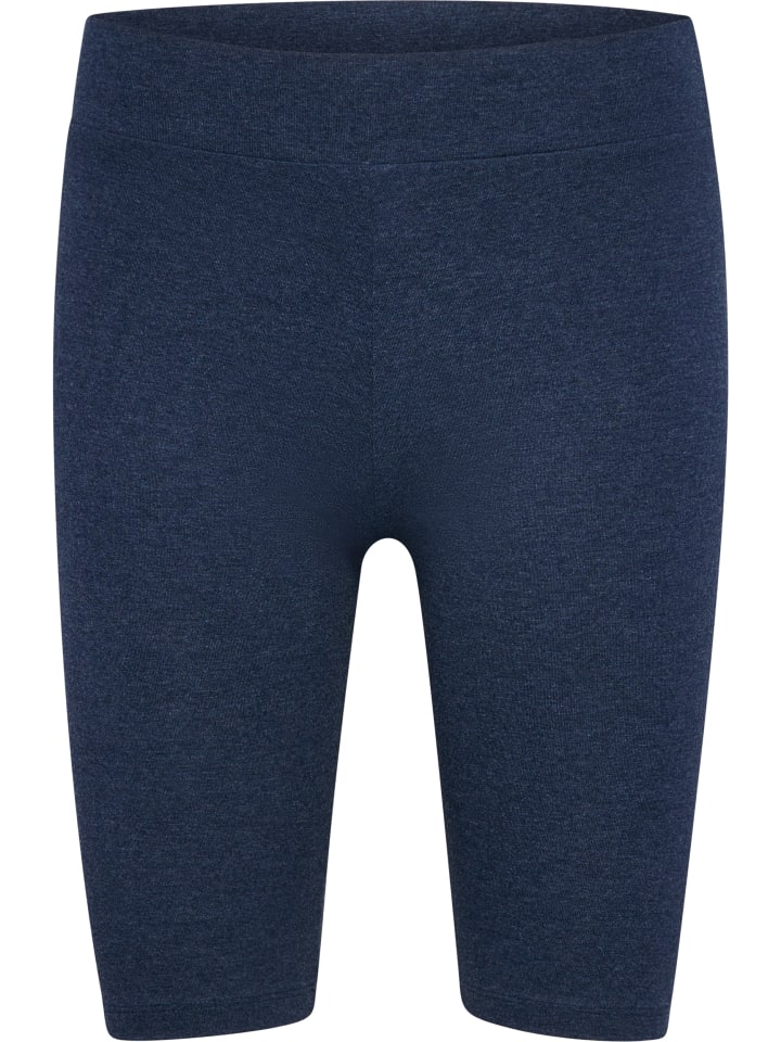 

Шорты Hummel, цвет dress blue melange