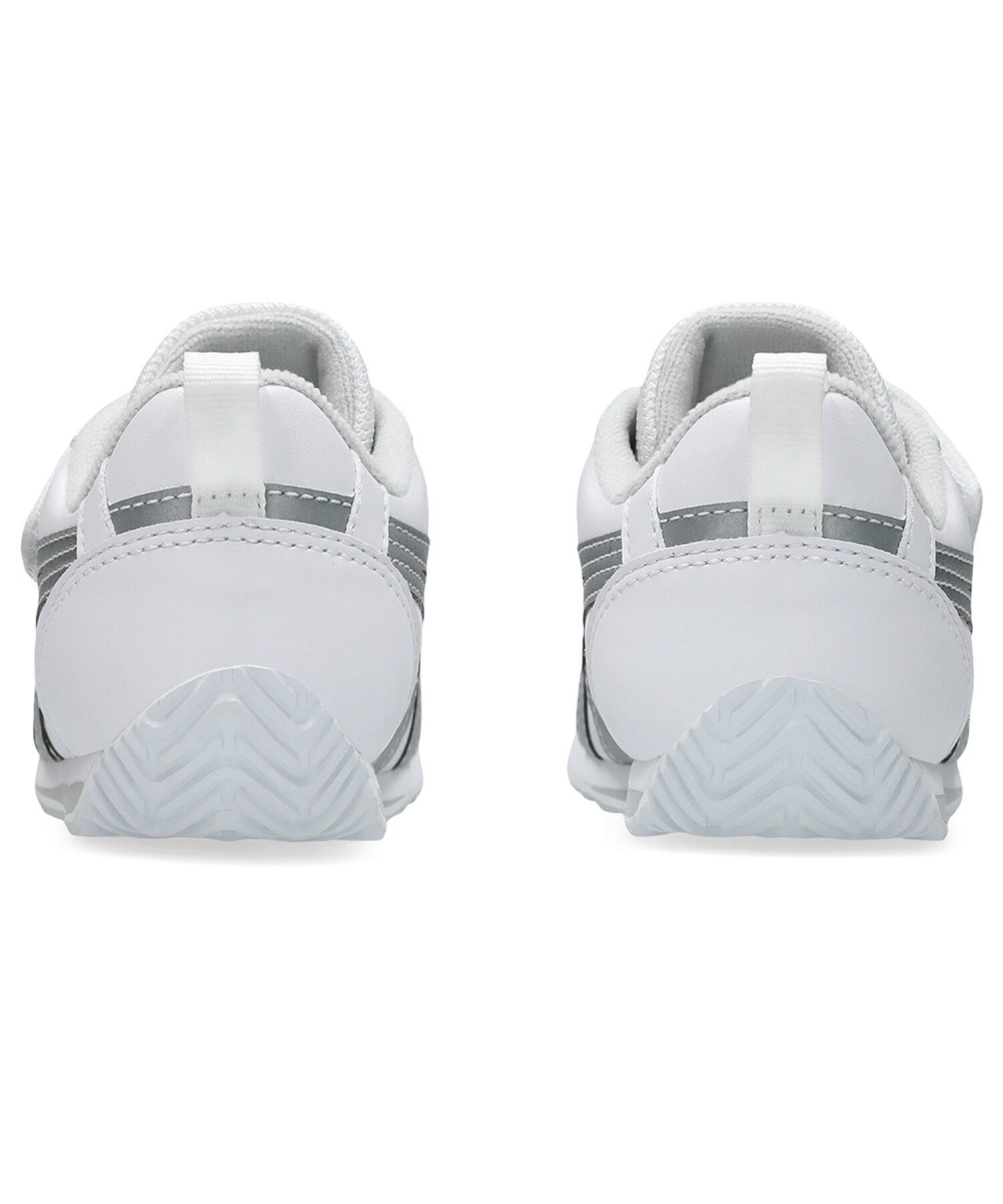 Кроссовки Kotra MINI SL 3 STANDARD Suku2（スクスク）, White and other colors — фото 4