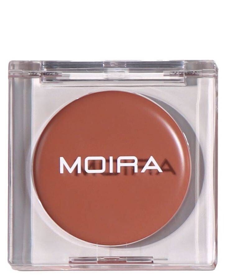 

Moira Loveheat Cream Blush румяна для щек, 2.7 g
