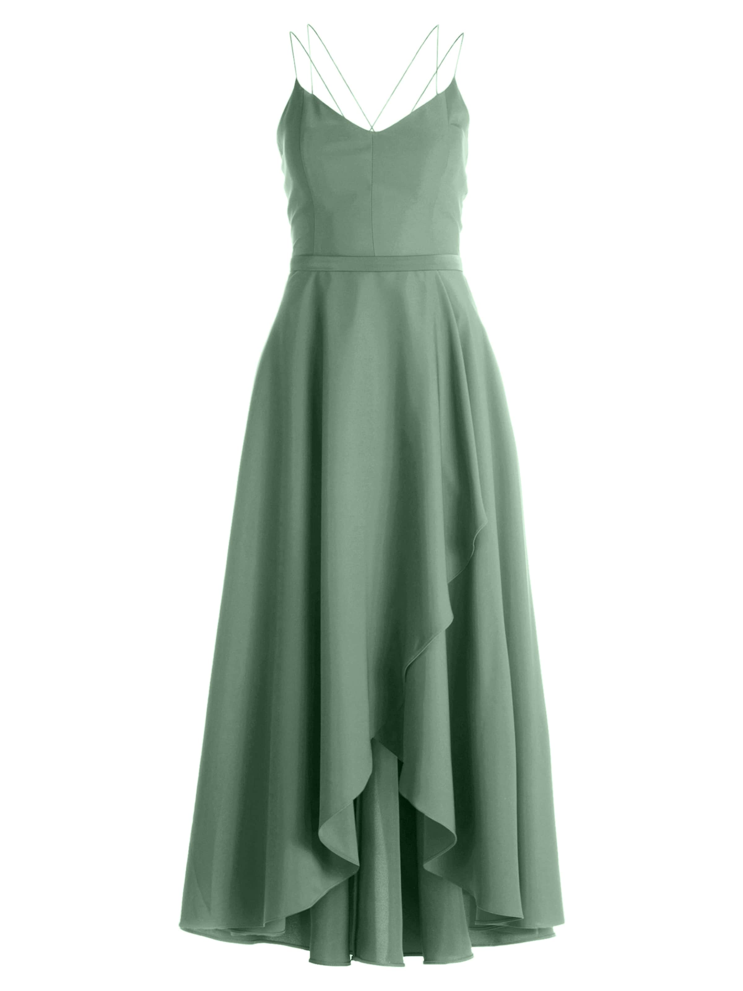 

VM Vera Mont Вечернее платье в светло-зеленом цвете