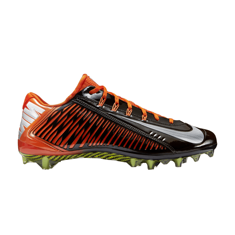 

Кроссовки Vapor Carbon Elite 2014 TD PF 'Browns', коричневый