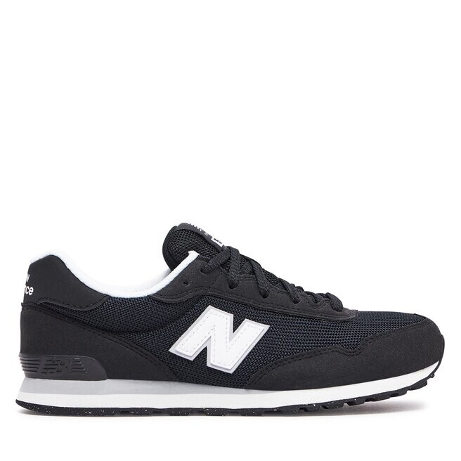 

Кроссовки New Balance GC515BLK Black, черный