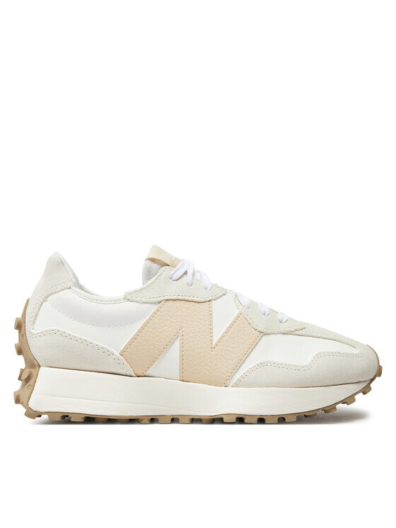 

Кроссовки New Balance, экрю