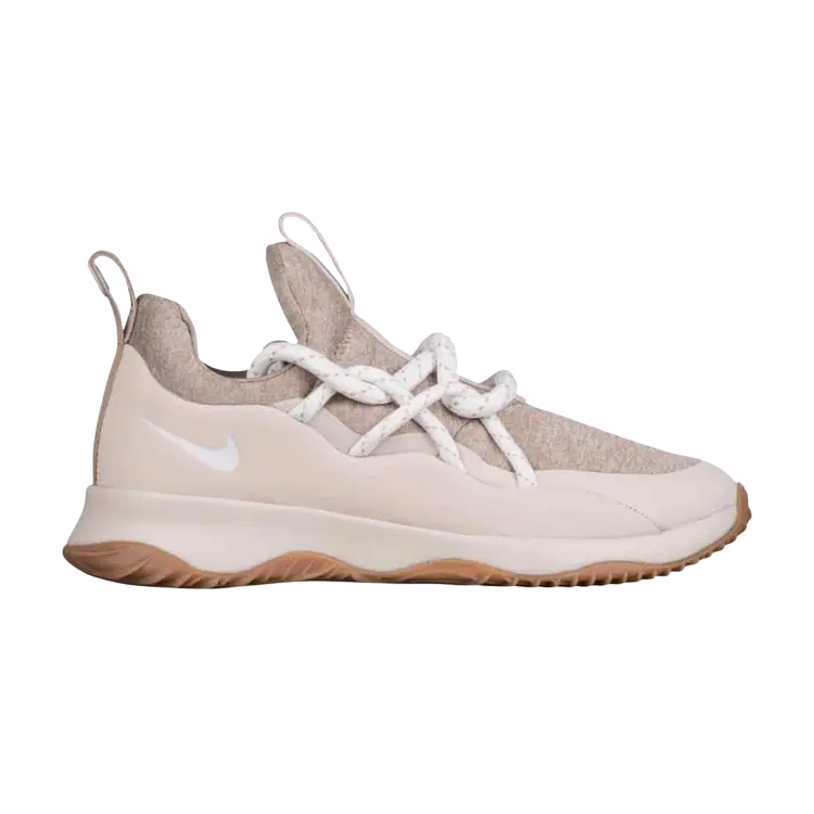 

Кроссовки Nike Wmns City Loop 'Desert Sand', коричневый