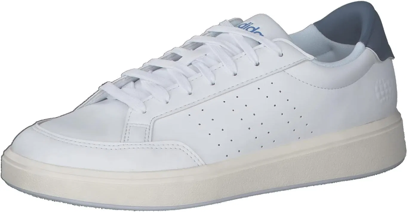 Мужские кроссовки Adidas Nova Court, Ftwbla Ftwbla Acemar
