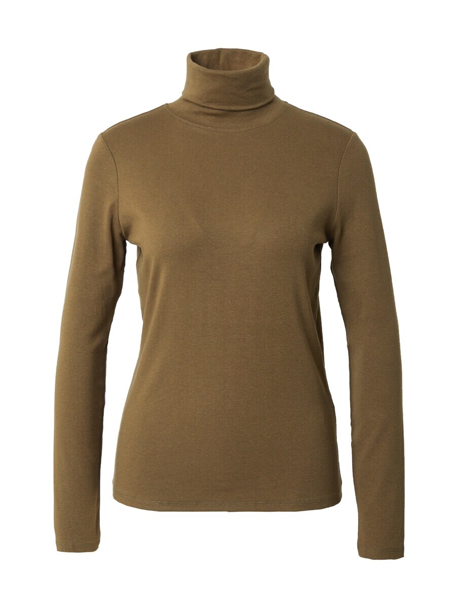 

Лонгслив Maison 123 Shirt FERGUIE, оливковый