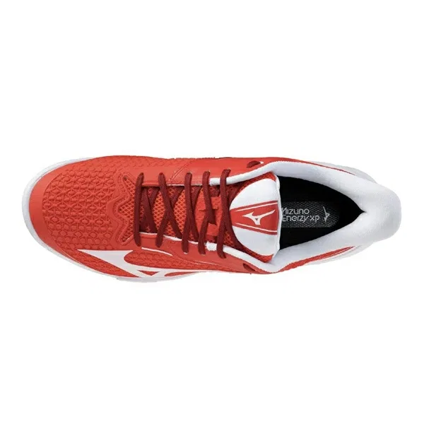 Теннисные кроссовки «Wave Exceed Tour 7 OC» от Mizuno, 62 — фото 3