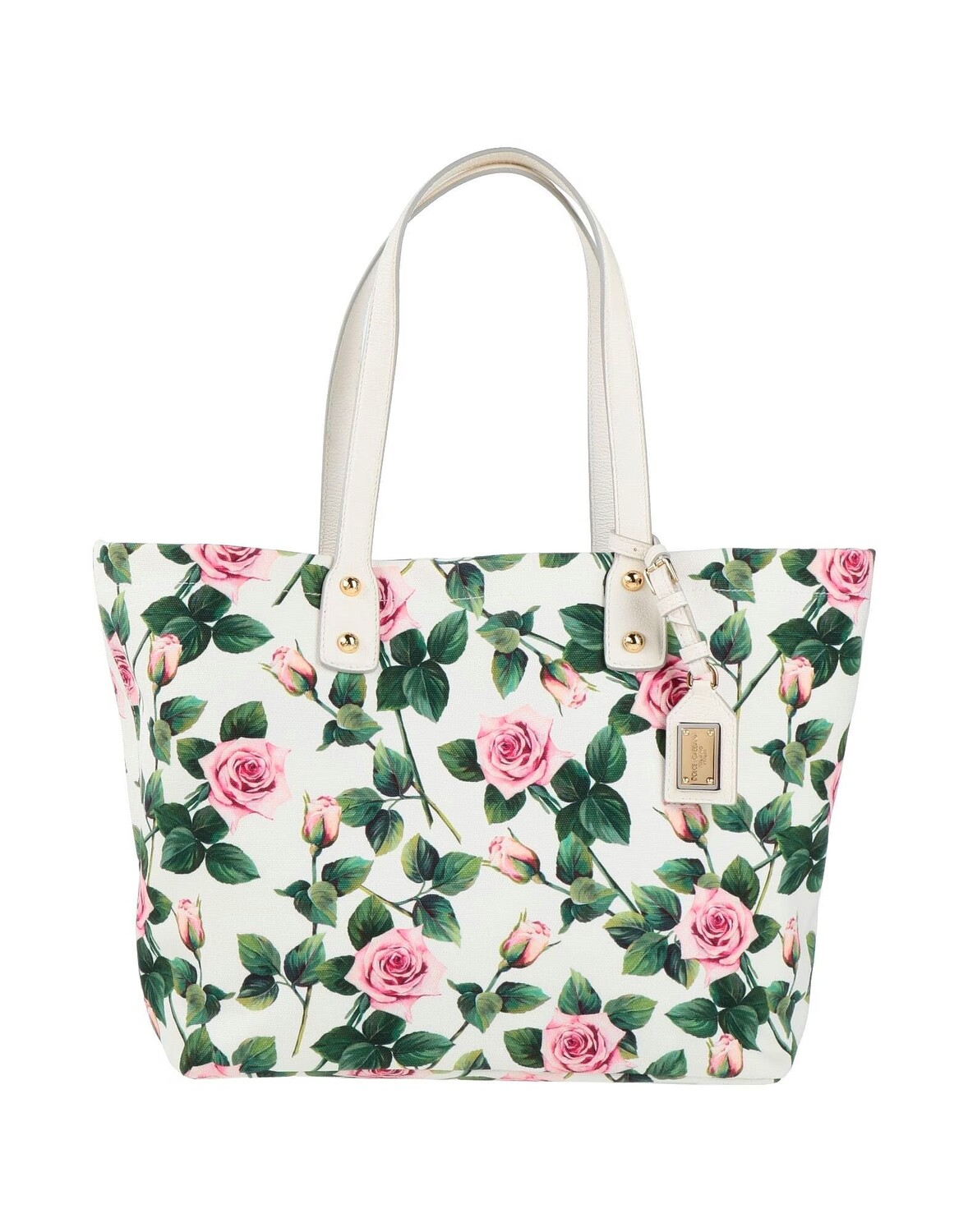

Сумка Dolce&Gabbana, белый