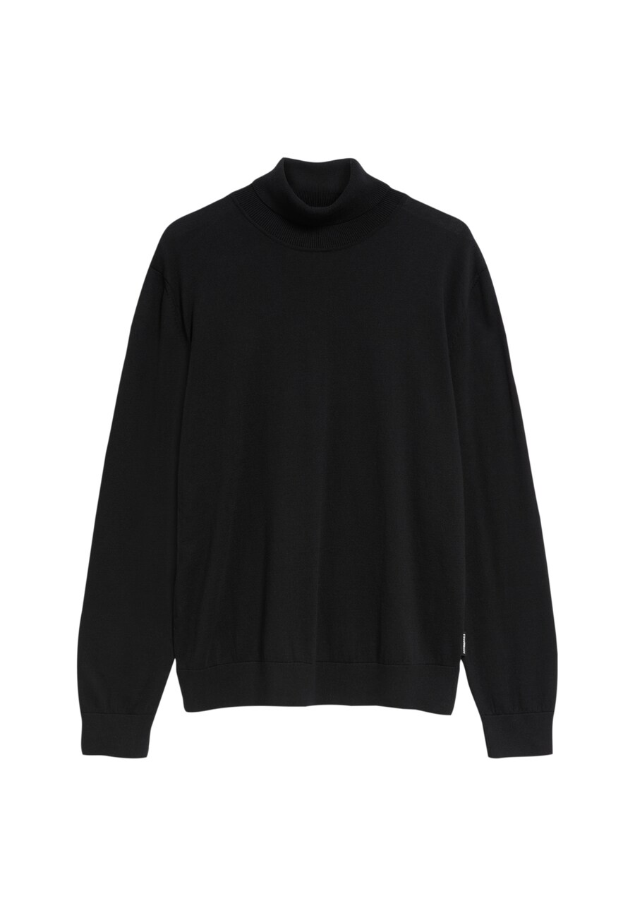 

Свитер ARMEDANGELS GAARDO , Black