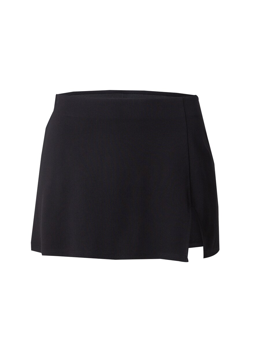 

Мини юбка Monki, Black