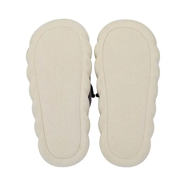 Тапочки Womens Hello Kitty Kuromi Slipper, фиолетовый — фото 3
