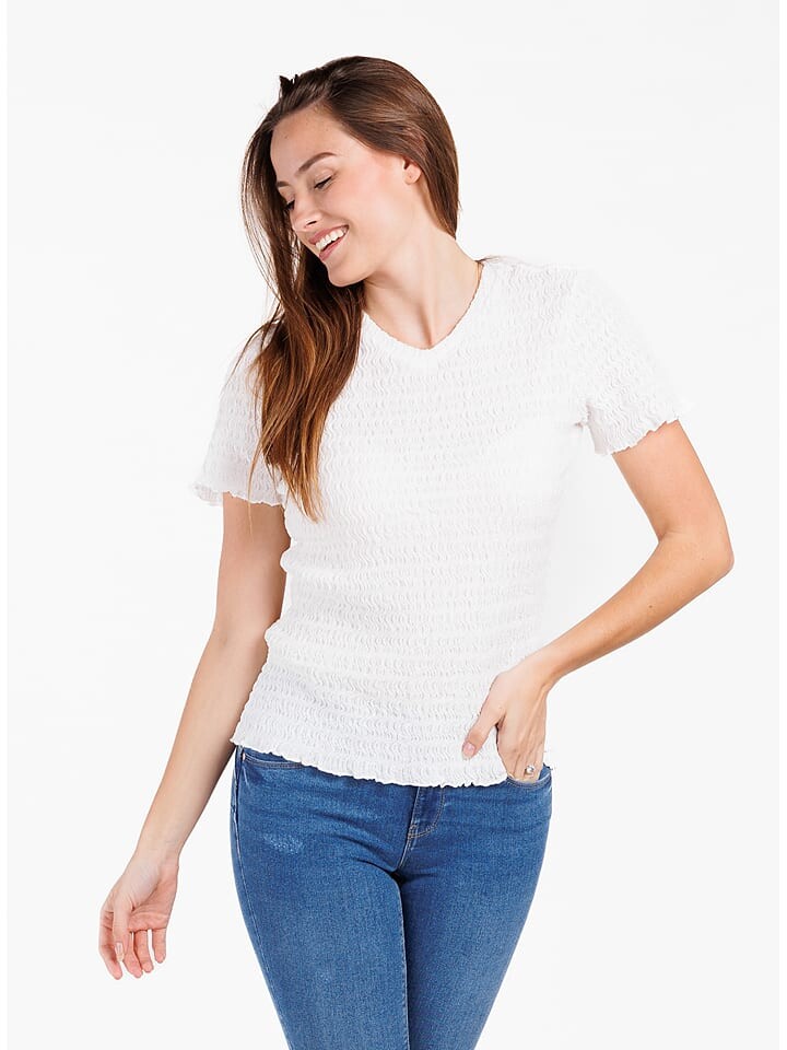 

Футболка KEY LARGO Shirt, белый
