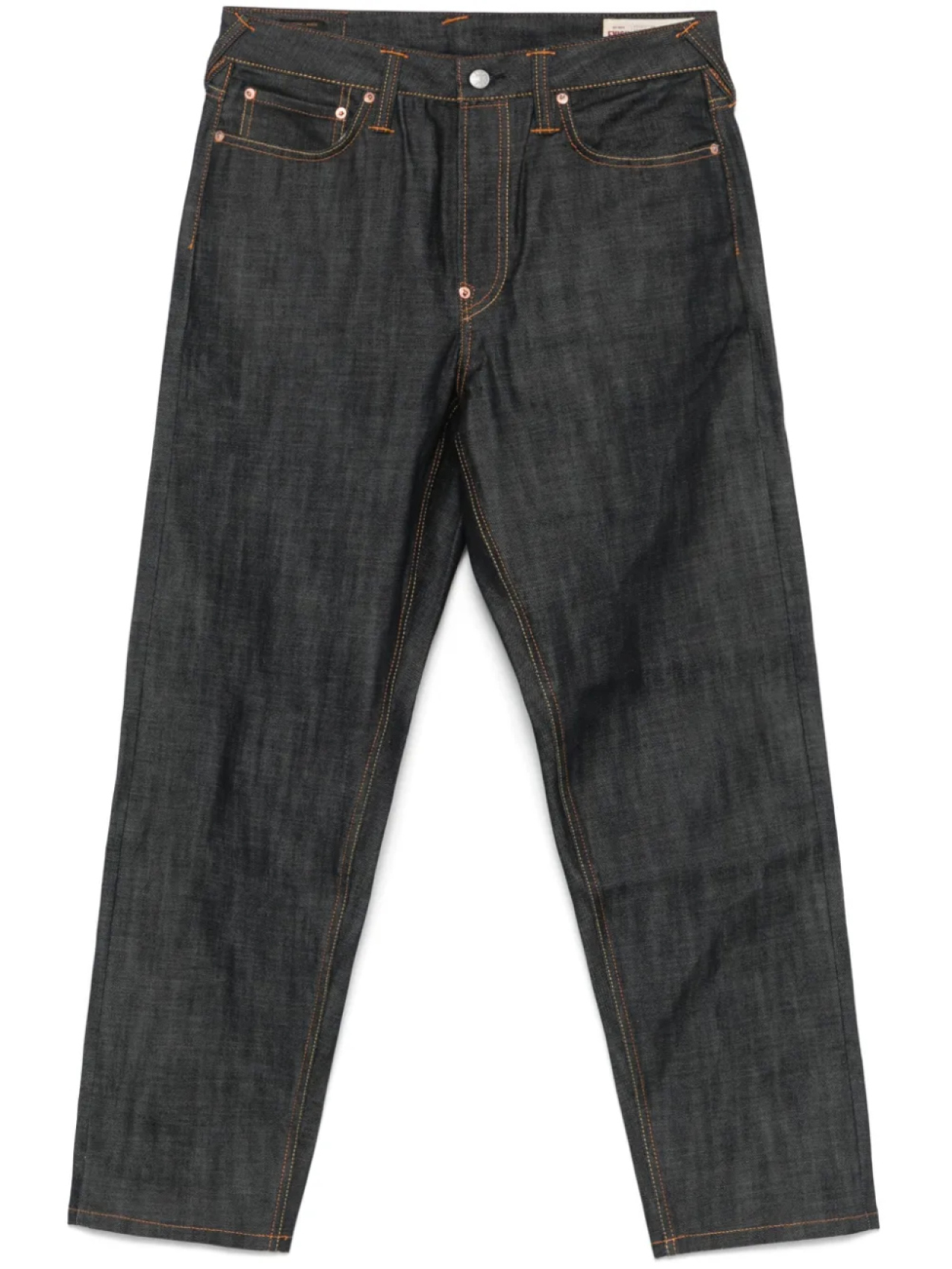 

Джинсы Daicock EVISU, синий