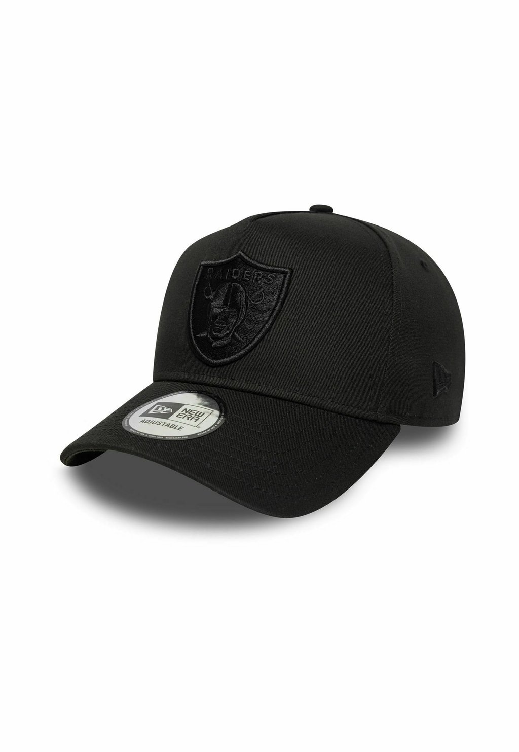

Бейсболка New Era, черный
