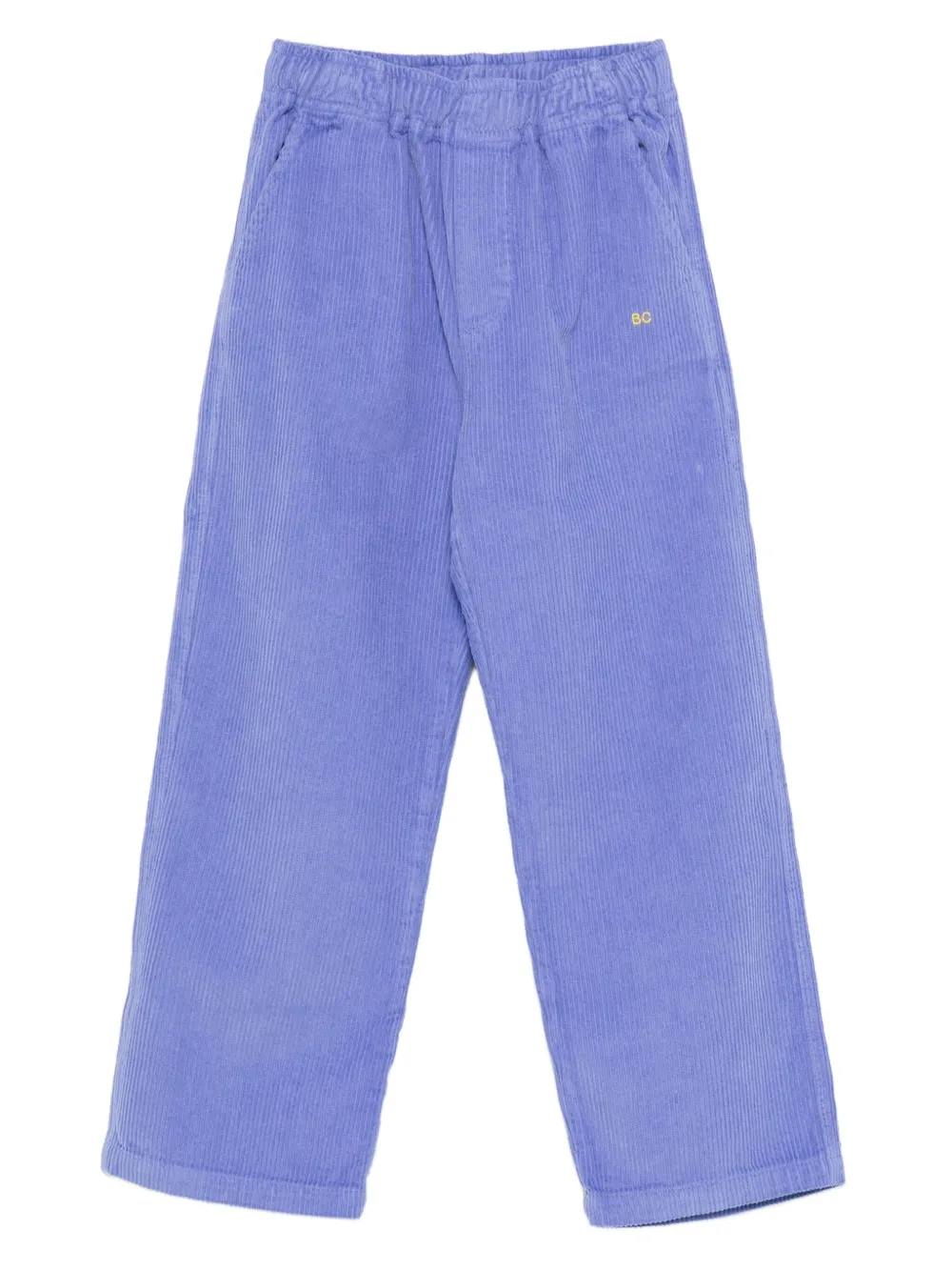 

Вельветовые брюки BOBO CHOSES, фиолетовый