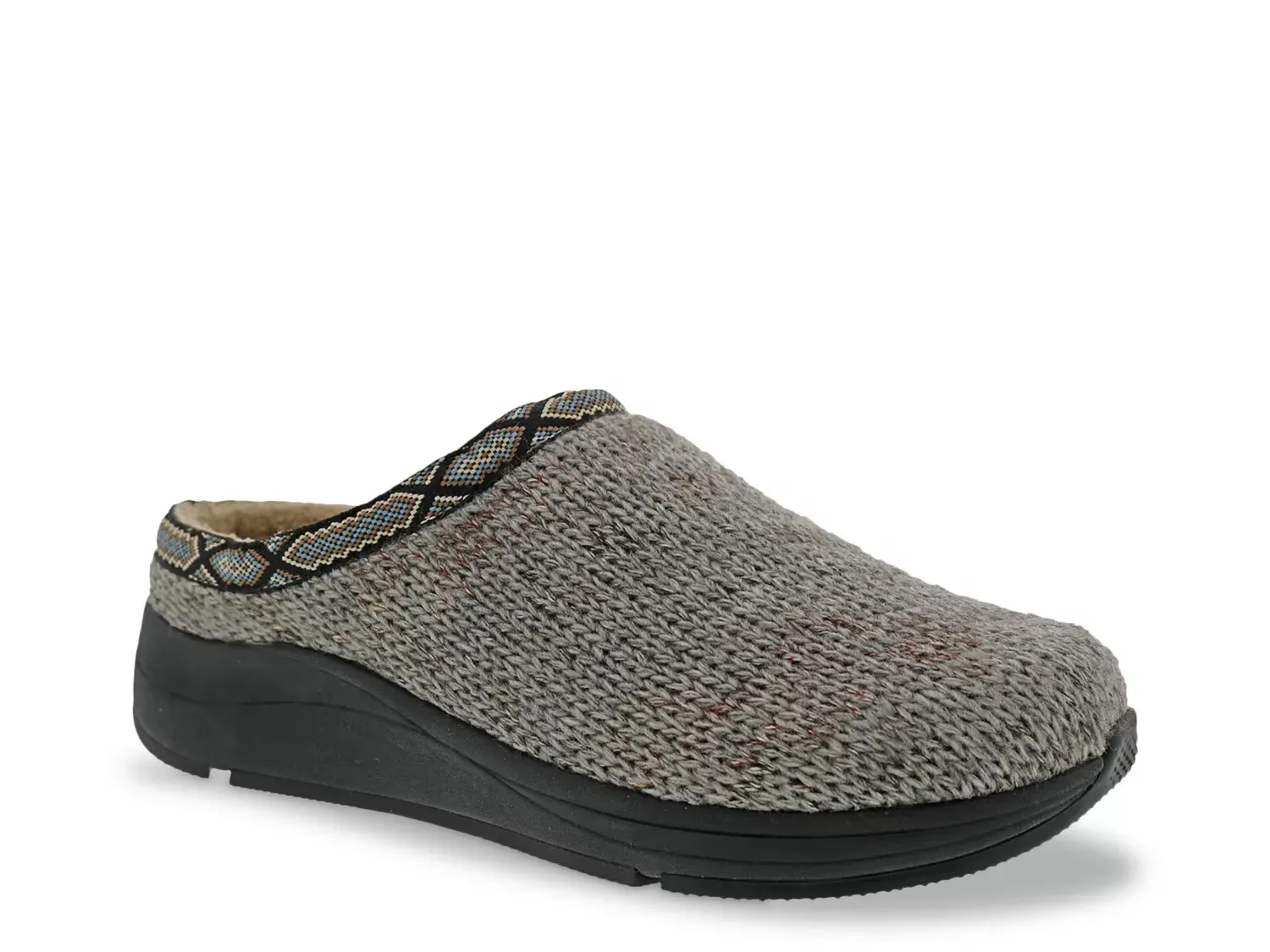 

Тапочки Relax Drew, Grey