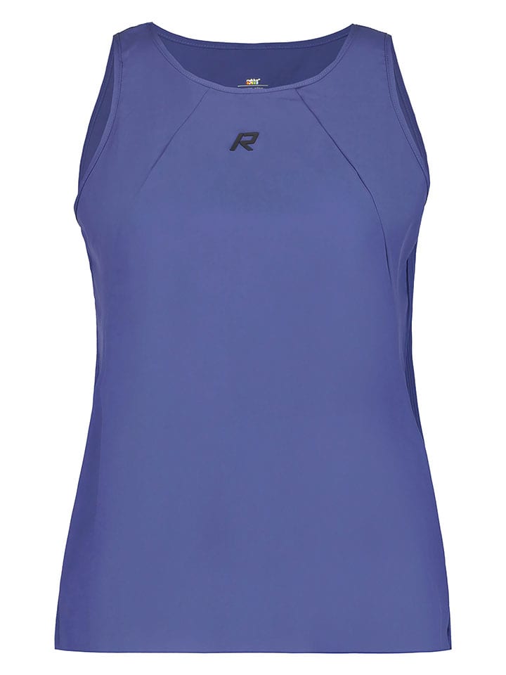 

Rukka Функциональный топ "Майга" фиолетового цвета