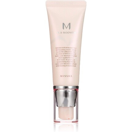 

M BB Boomer Крем с маслом Ши 40мл, Missha