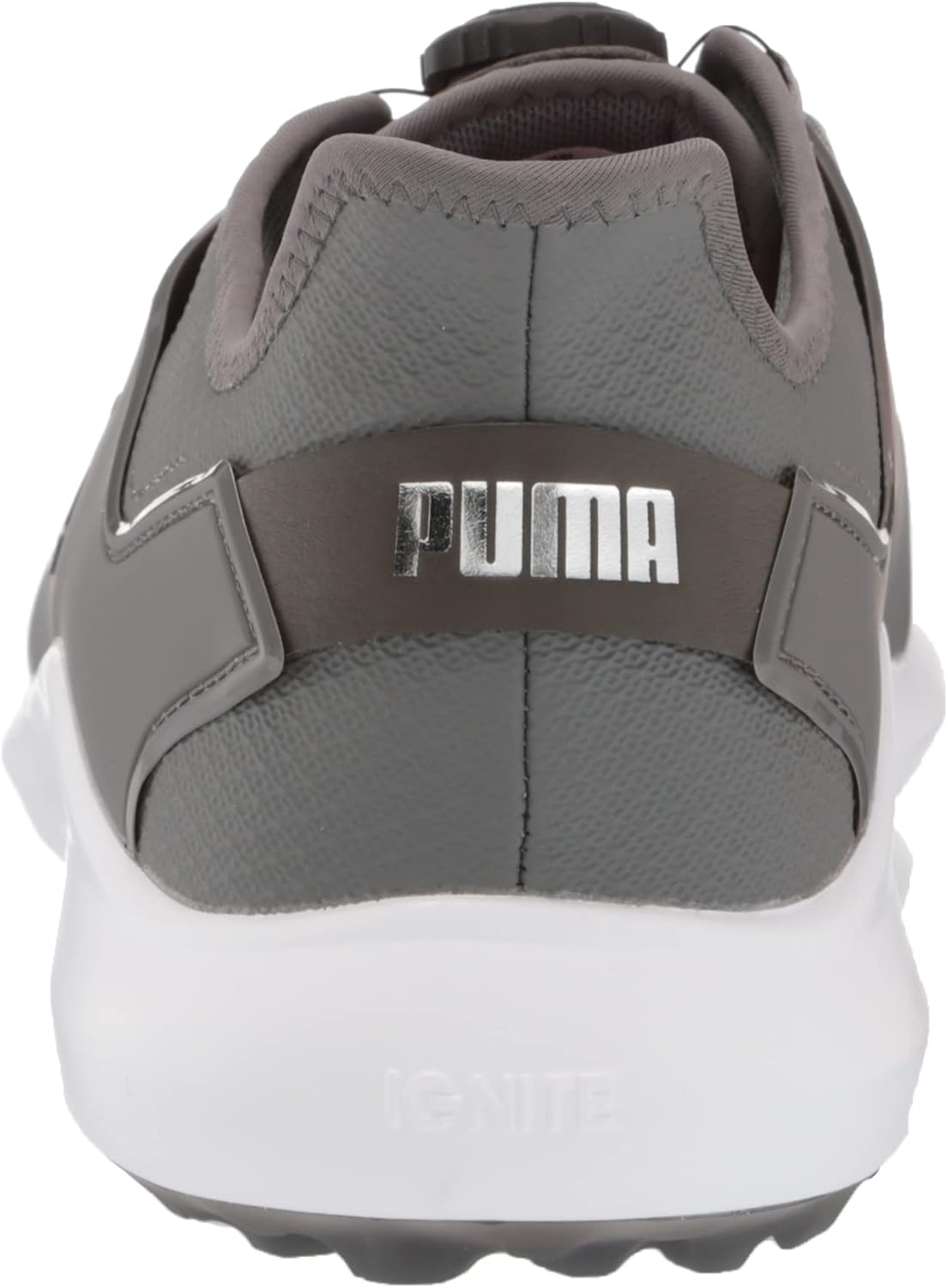 Мужские кроссовки Puma Ignite Fasten8 Disc, Quiet Shade-quiet Shade — фото 3