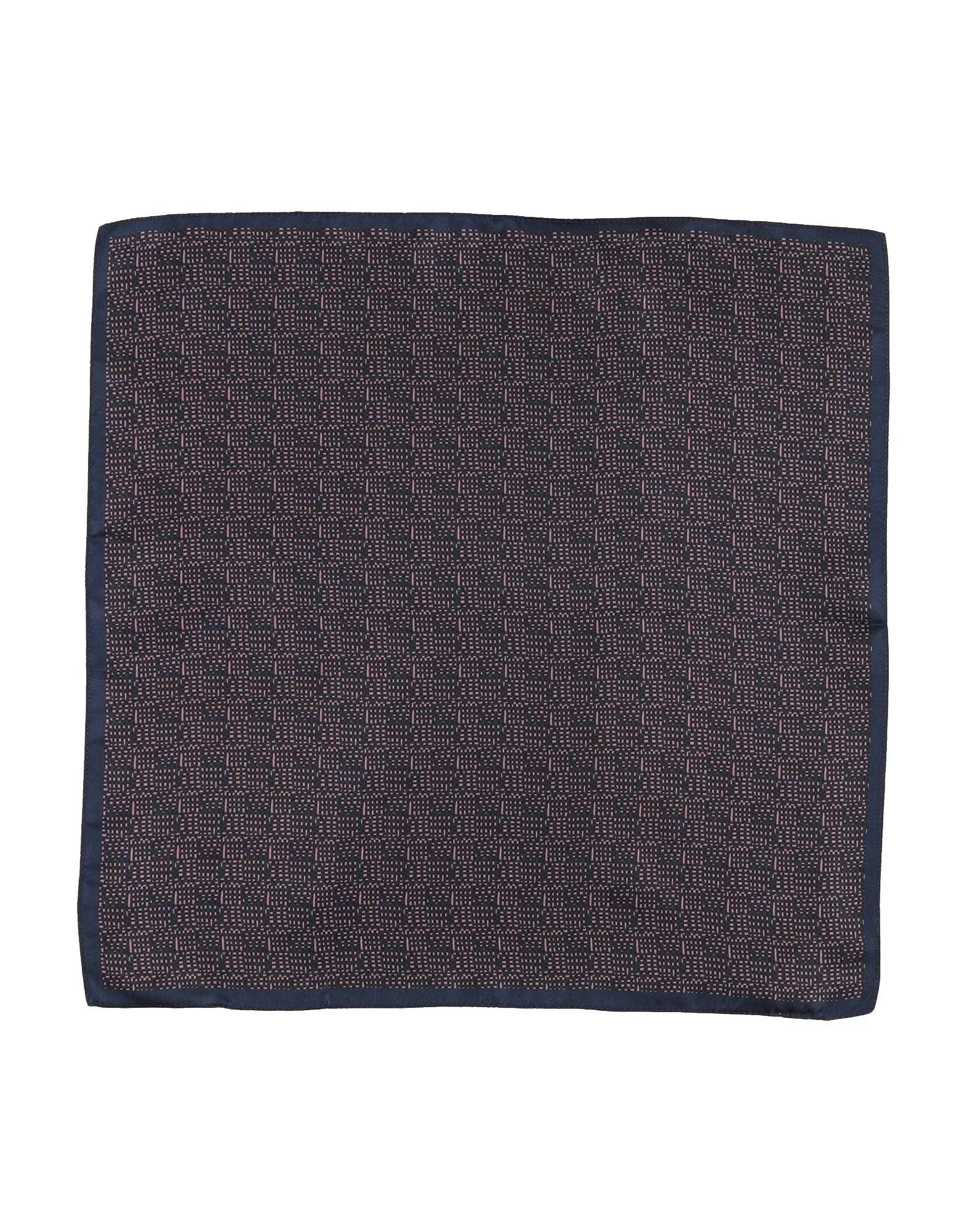 

Шарф COUTURE Zegna, розовый