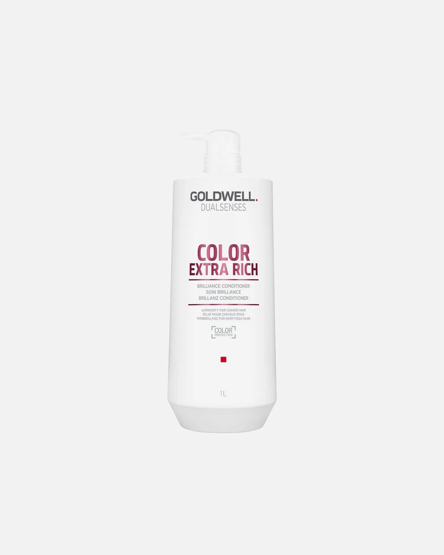 Кондиционер Dualsenses Color Extra Rich Brillanz Goldwell, 1000 мл
